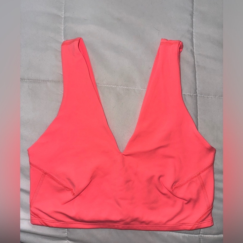 Free People Movement Never Better Crop Tank - Picture 2 of 9